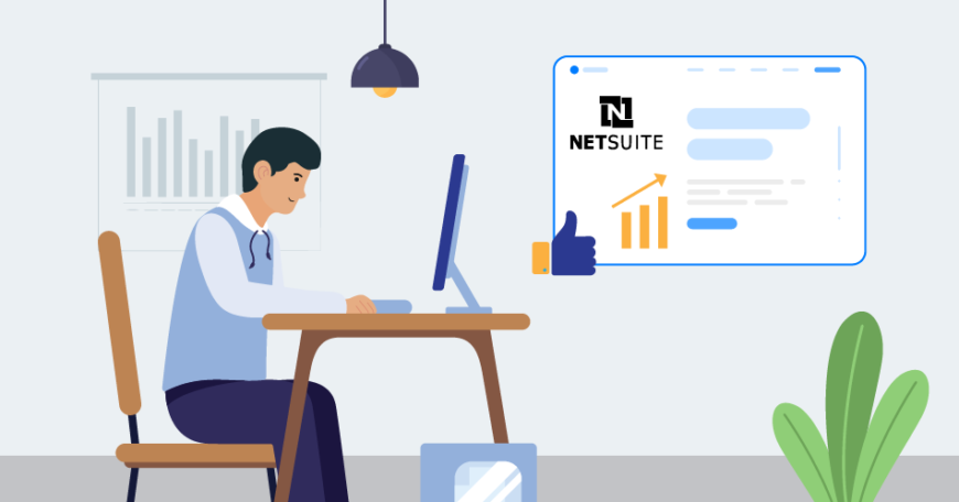 Hire a Right NetSuite developer