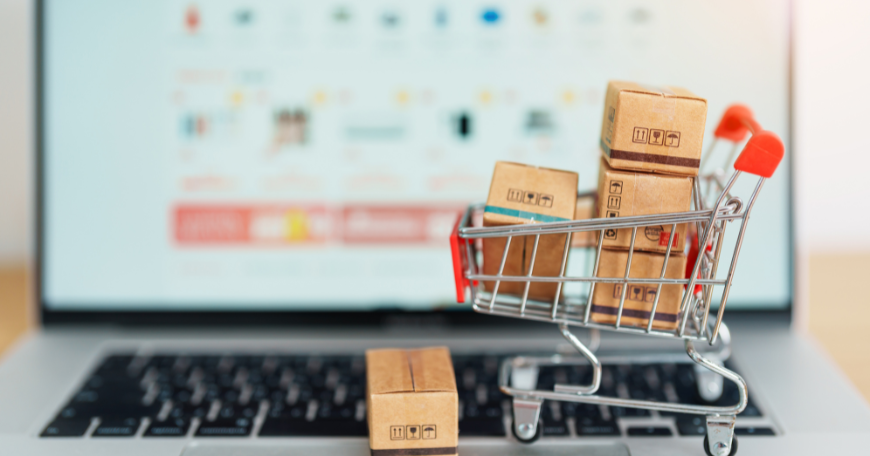 NetSuite Ecommerce Platform for your Business