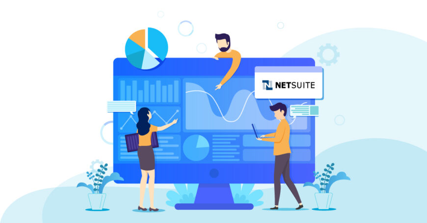 Detailed NetSuite Dashboard Guide and FAQ