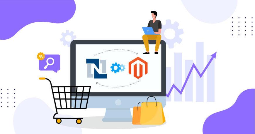 How Netsuite ERP Integration can empower a Magento e-commerce store?