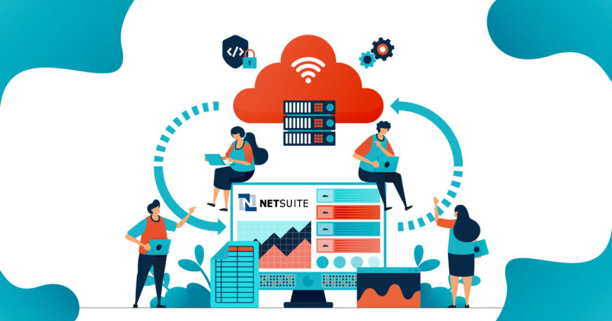 How NetSuite Can Maximize The Success Of Cloud Business Transformation?
