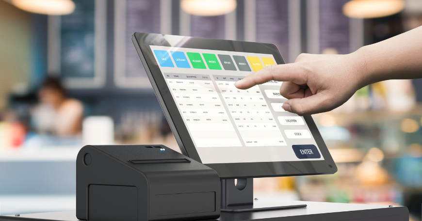 NetSuite POS Integration