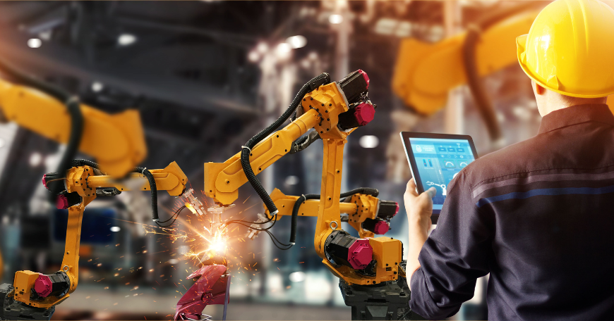 NetSuite: The Answer For All Manufacturing Complexities in 2025