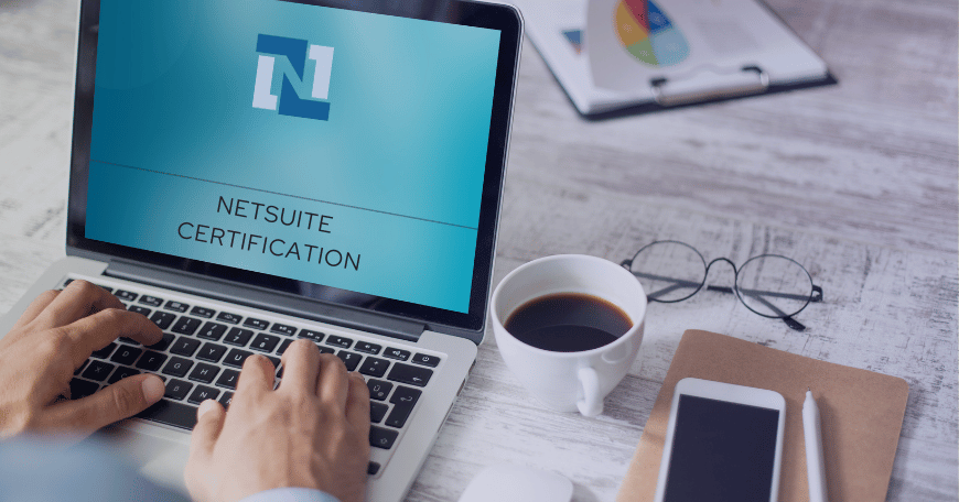 NetSuite Certification