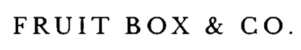 fruitbox logo